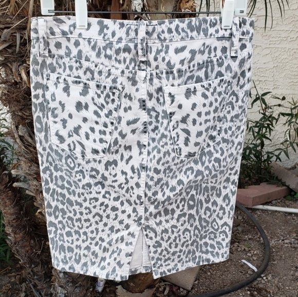 Currentelliott‎ The Geneva Skirt Current E - Picture 2 of 4